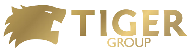 tiger group logo