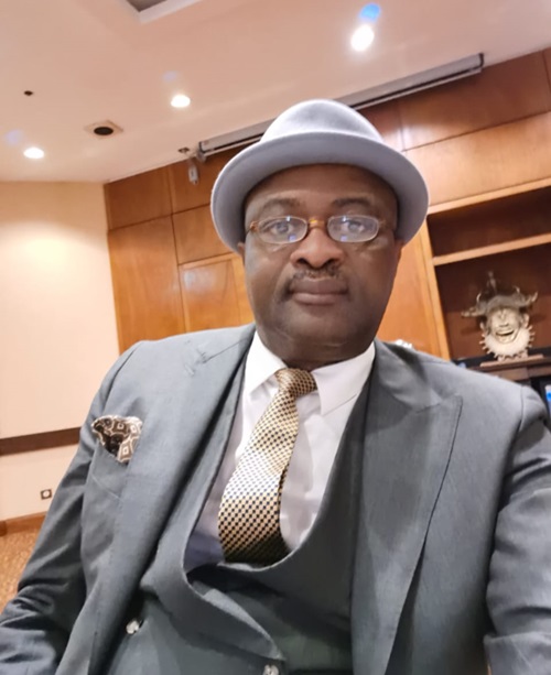 CEO